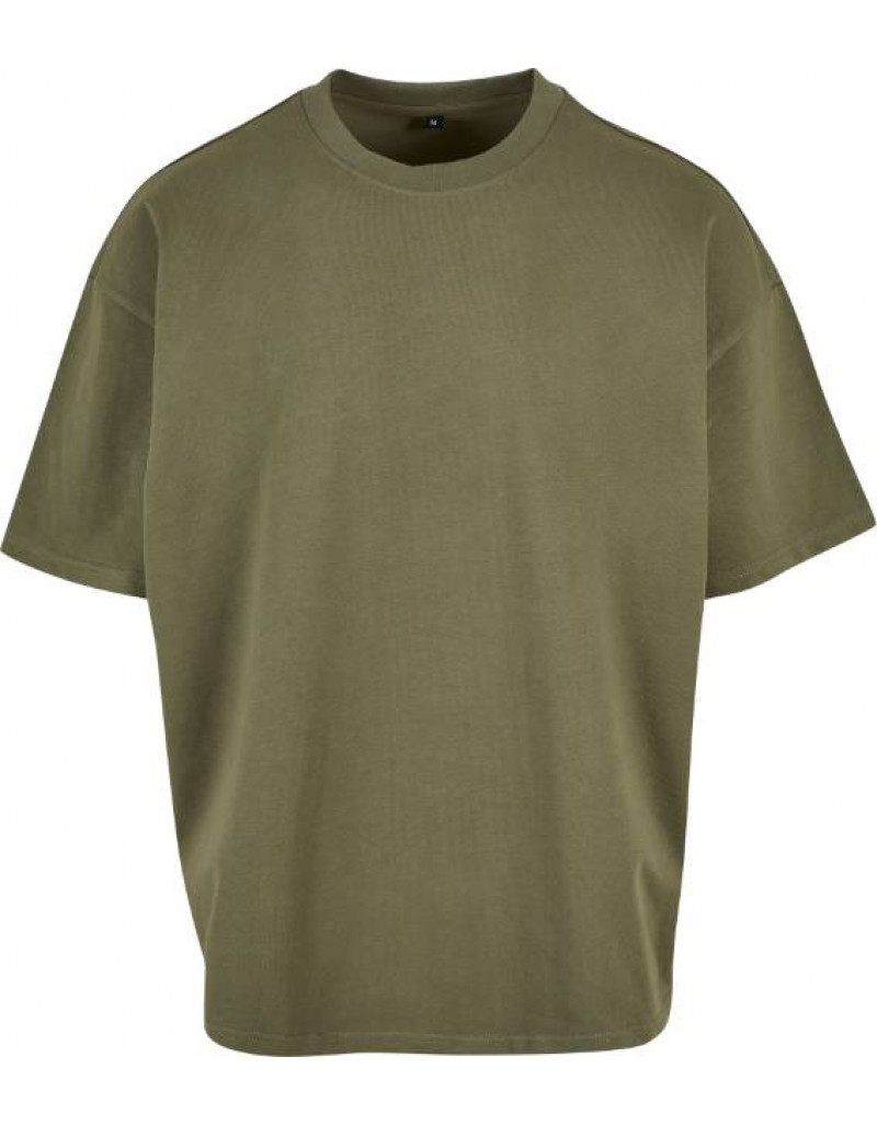 Tricou versize box fit